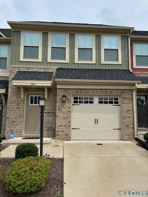 Building Photo - 4341 Braden Woods Dr