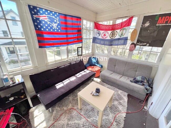 Foto del edificio - 18 Ashford St