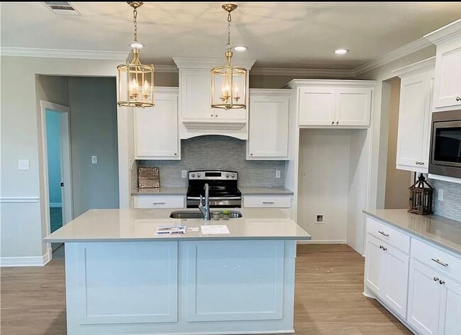 Photo - 2 story custom home  Available 9/24/25