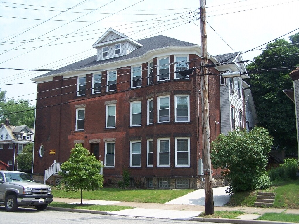 Primary Photo - 403w9th