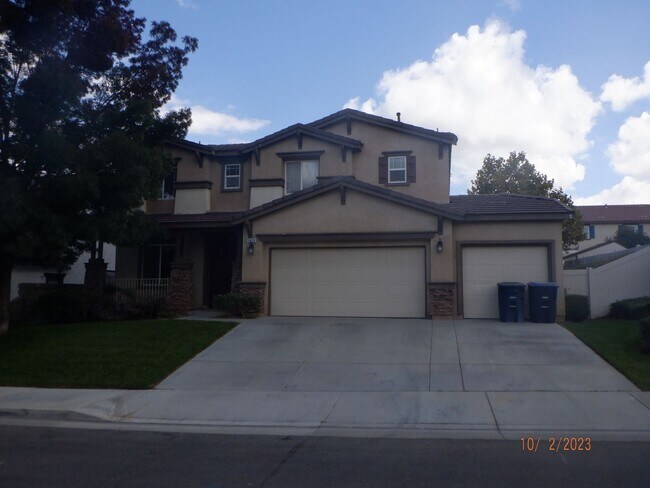 Foto del edificio - Located in the Heart of Tehachapi!