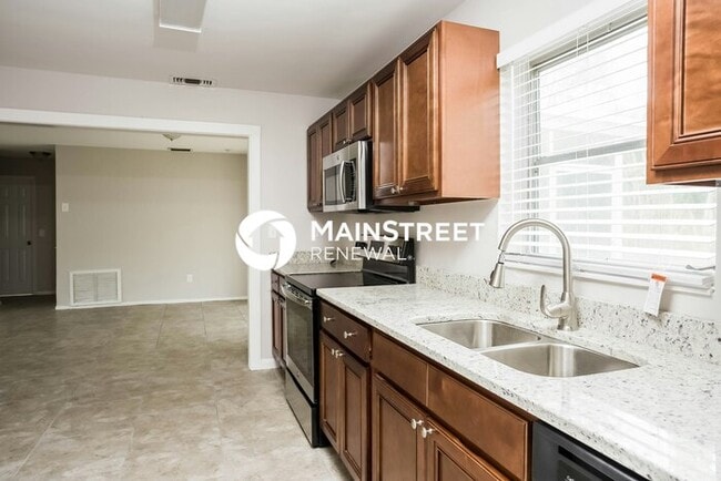 Foto del edificio - 3 Bedroom Pet-Friendly Home in Margate, FL...