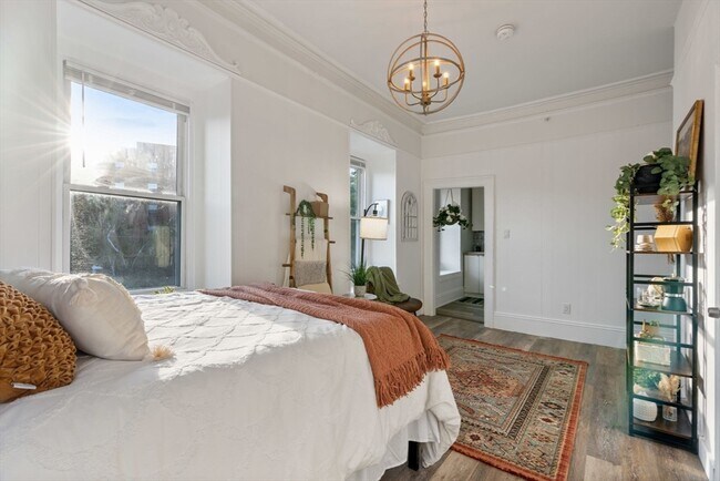 Foto del edificio - 928 Dorchester Ave