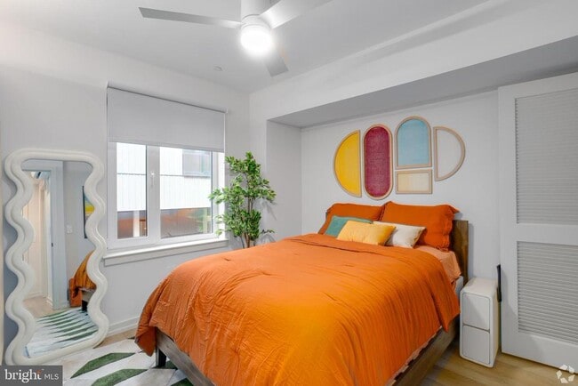 Foto del edificio - 2009 N Howard St