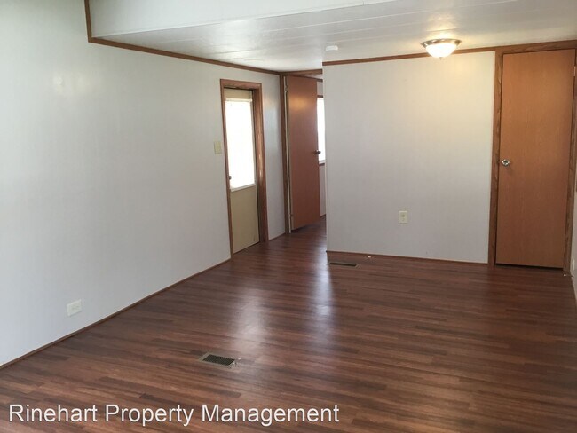 Building Photo - 2 br, 1 bath House - 1019 Ruby Street Lot 15