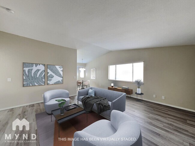 Foto del edificio - 8077 Draco Cir