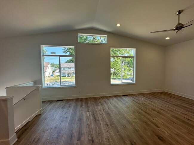 Foto del edificio - 38 Manchester Rd SW