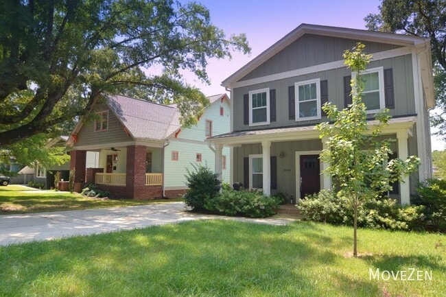 Photo - 3434 Craig Ave House