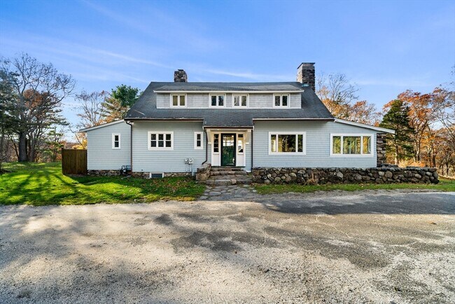 Foto del edificio - 1 Noahs Hl Wy