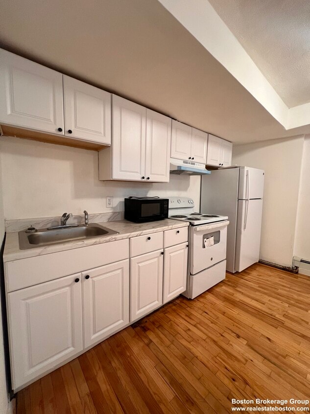 Photo - 15 Park Vale Ave. #3B Allston