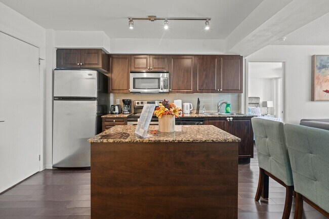 Photo du bâtiment - 215 Angelique St