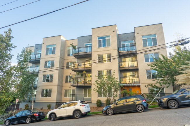 Foto del edificio - 3202 SW Avalon Way