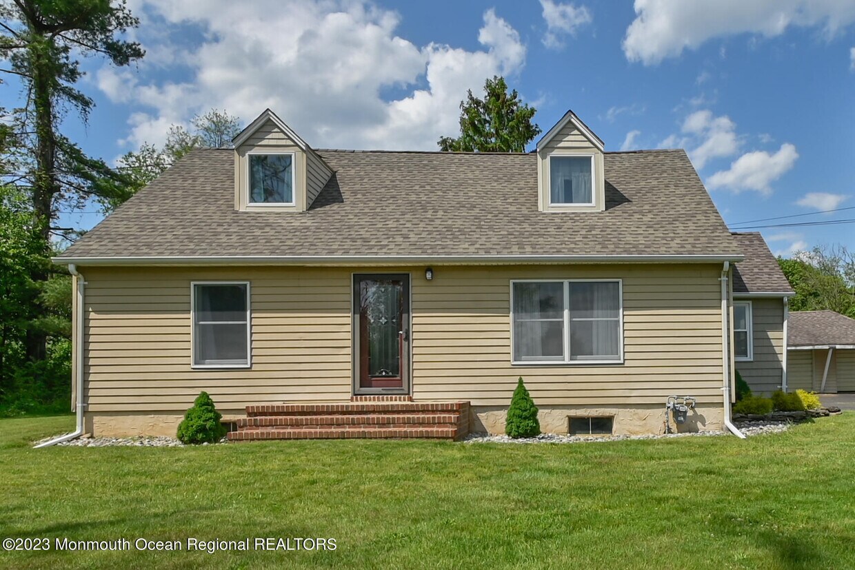 Foto principal - 86 County Rd 539