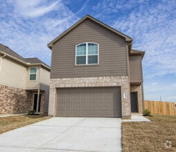 Building Photo - 5402 Tobins Gully Dr