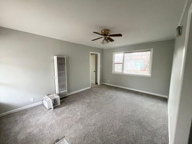 Foto del edificio - 1114-1116 N 24th St