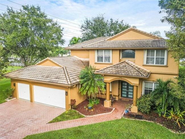 Building Photo - 15841 SW 61st St