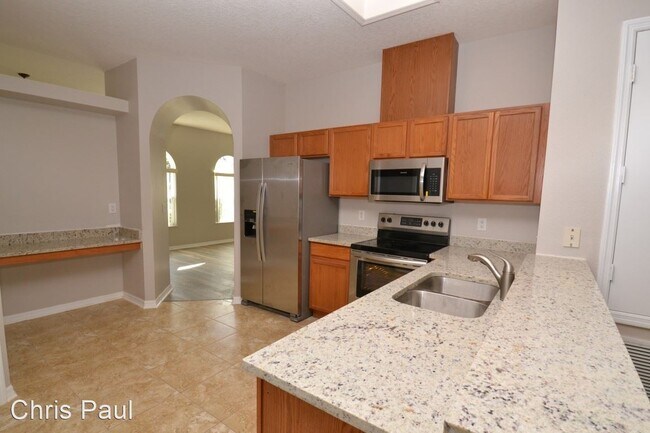 Building Photo - 4 br, 2 bath House - 1454 Ashdown Ct