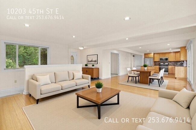 Foto del edificio - 10203 45th St E