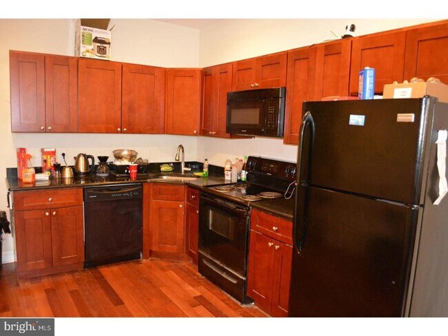 Foto del edificio - 1133 W Nevada St