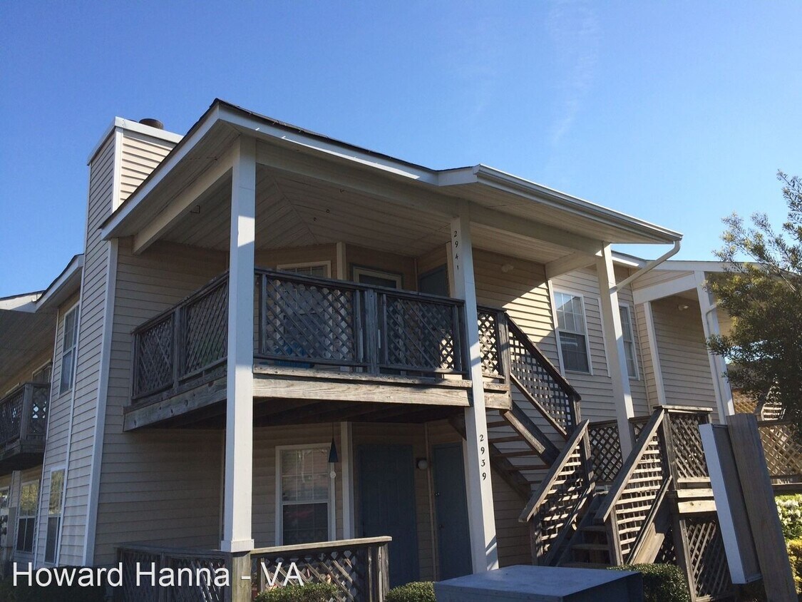 Primary Photo - 2 br, 2 bath House - 2941 Lyme Regis Quay