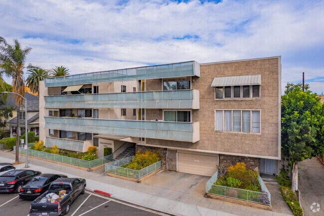 528 Cedar Ave Long Beach, CA 90802 - 528 Cedar Ave