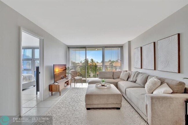 Foto del edificio - 531 N Ocean Blvd
