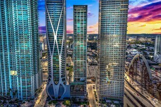Building Photo - 1040 Biscayne Blvd