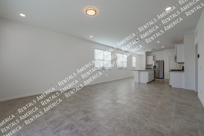 Building Photo - Almost New 4BD 2BA Single Level Home in Ra...
