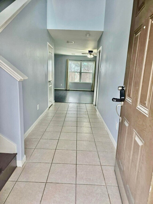 Foto del edificio - 11207 Hall Ridge Ct