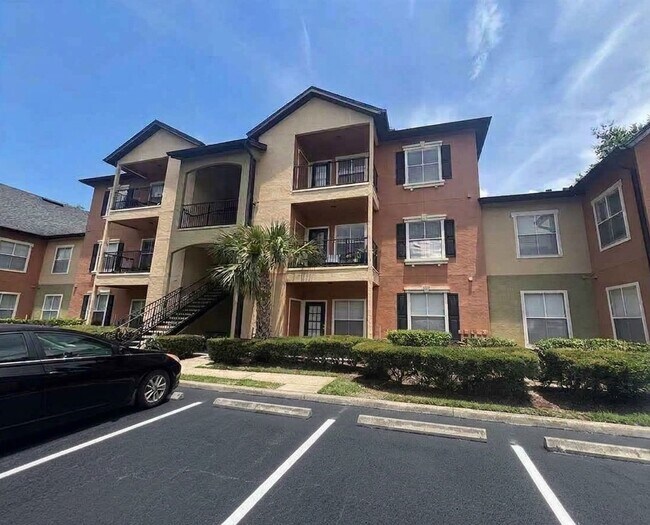 Foto del edificio - 6071 Westgate Dr