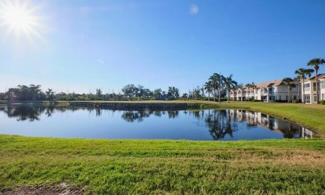 Foto del edificio - 16400 Millstone Cir