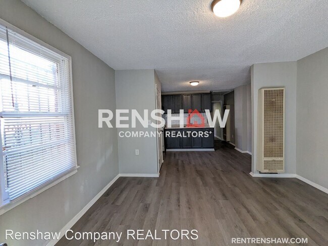 Building Photo - 2 br, 1 bath House - 2682 Carnes Ave