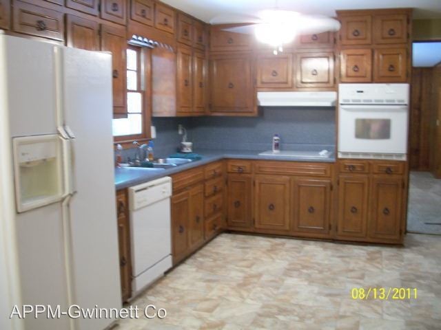Building Photo - 4 br, 2 bath House - 705 Bethesda School Rd