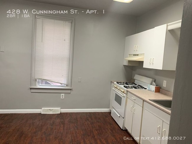 Building Photo - Two bedroom in Butler with laminate floors