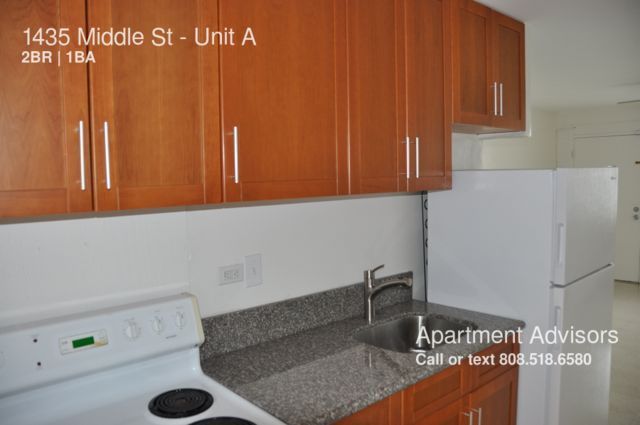 Foto del edificio - 1435 Middle St
