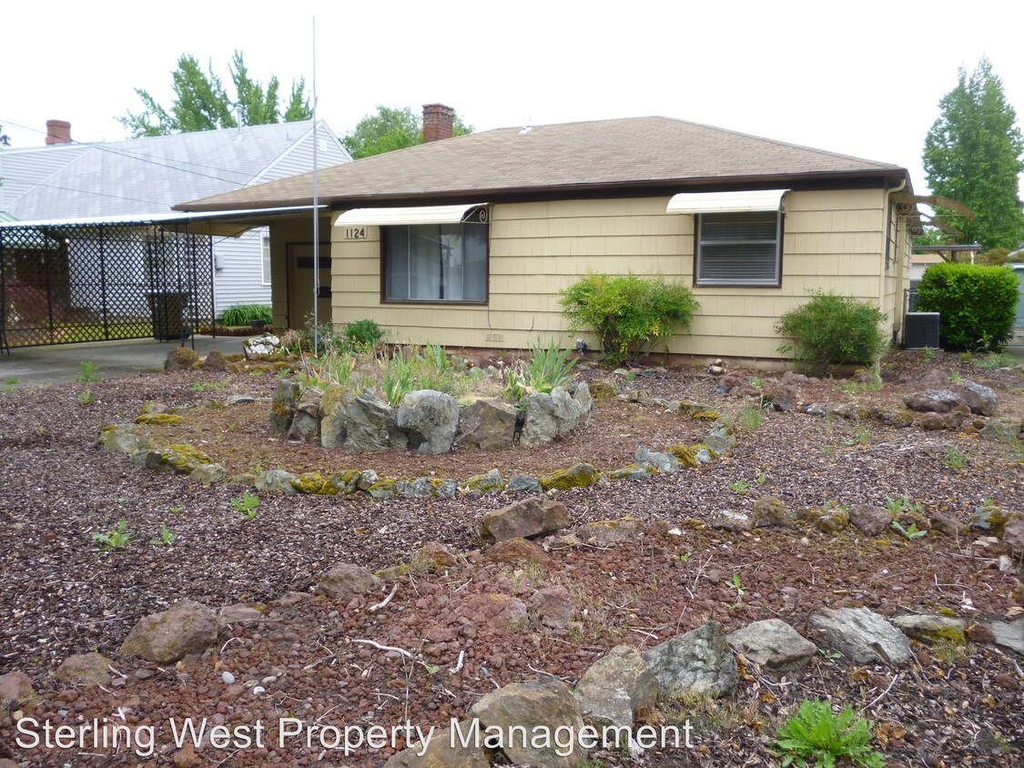Primary Photo - 3 br, 1.5 bath House - 1124 Winchester Ave.