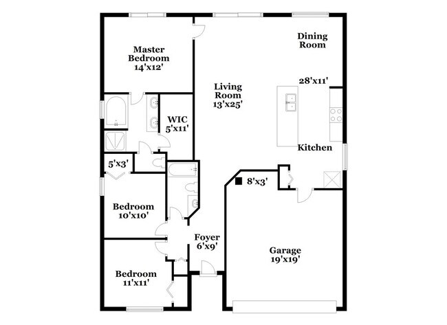 Building Photo - 5612 Terrain De Golf Dr