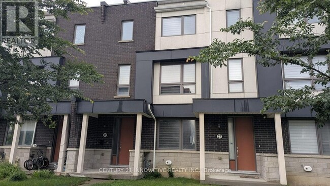 Building Photo - 29 Adam Sellers St