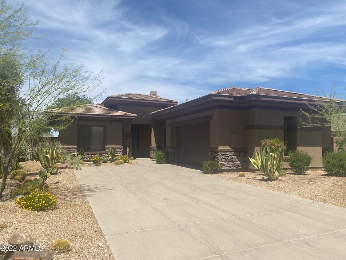 31108 N 72nd Pl, Scottsdale, AZ 85266 House Rental in Scottsdale, AZ