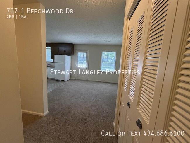 Photo - 707 Beechwood Dr Apartment