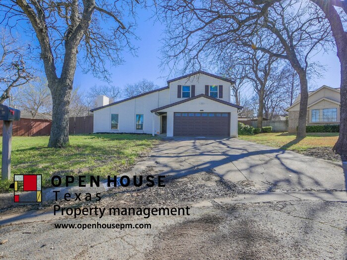 Primary Photo - 4808 Butterfield Rd, Arlington