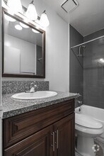 2BR, 2BA - #302 - Lanewood Court Apartments