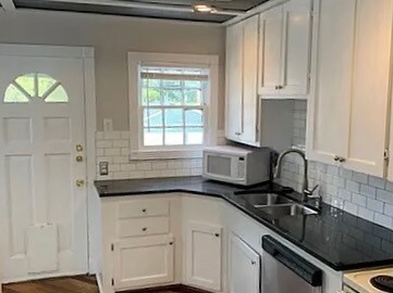 Foto del edificio - 3312 N Robinson Ave
