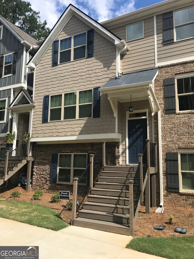 Building Photo - 3844 Equity Ln