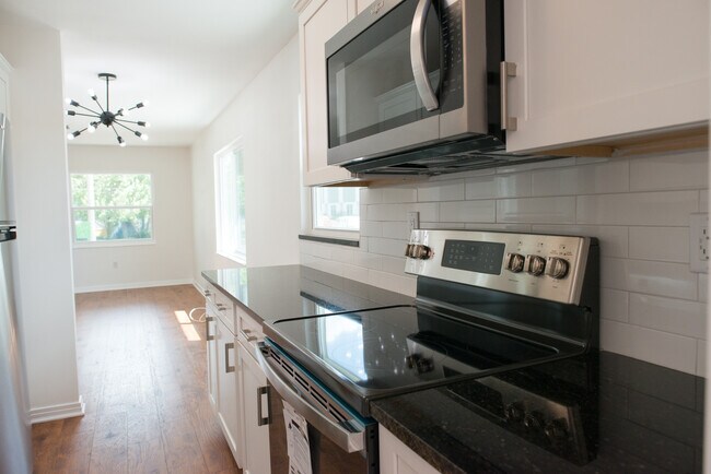 Foto del edificio - 4302 W North A St