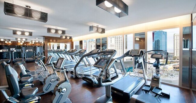 Building Photo - 3726 Las Vegas Blvd S