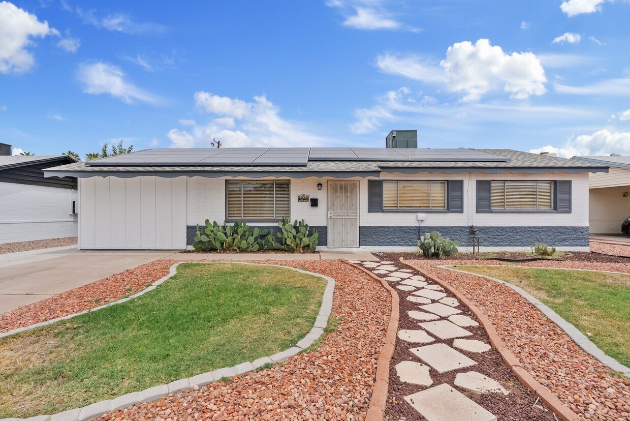 Photo - 3120 W Bloomfield Rd (Phoenix, AZ)