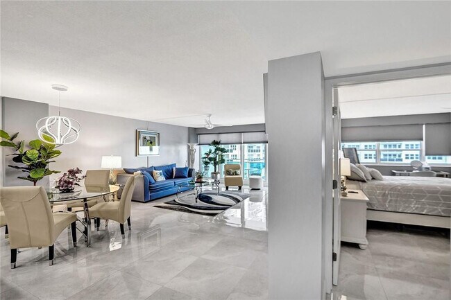 Foto del edificio - 3430 Galt Ocean Dr