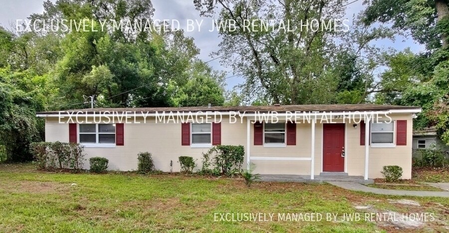 Primary Photo - 9332 Norfolk Blvd
