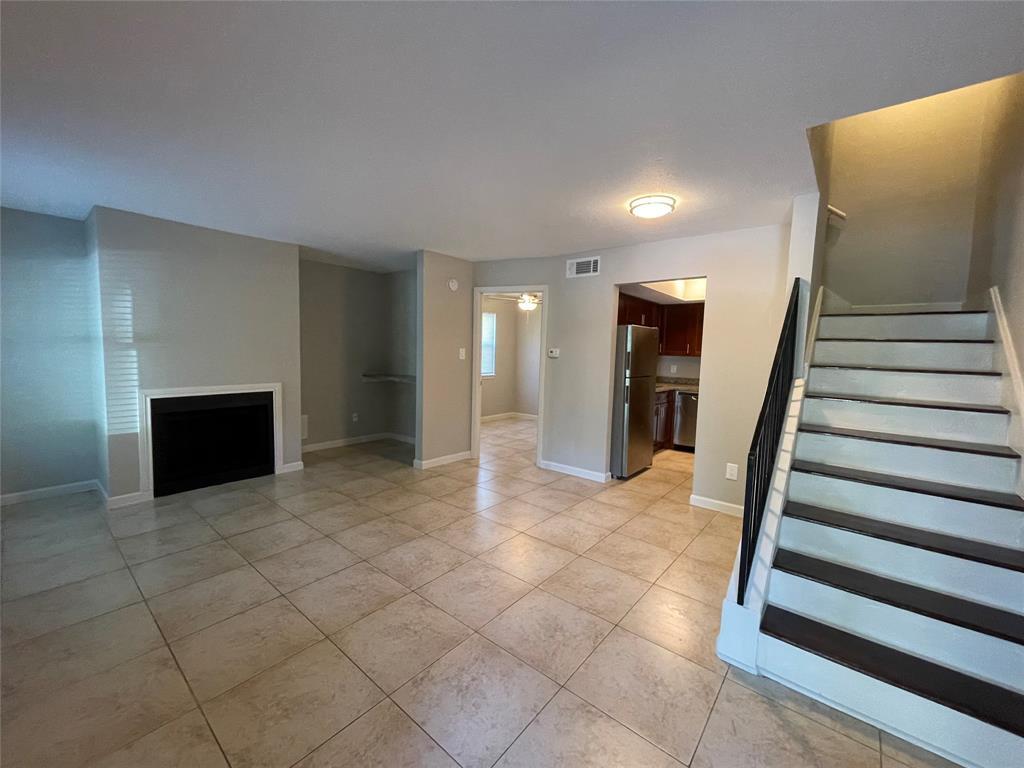 726 Memorial Mews St Unit 1, Houston, TX 77079 Condo for Rent in